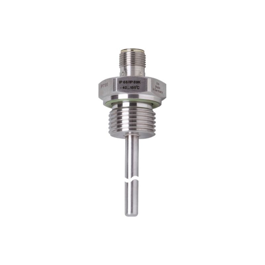cảm biến nhiệt độ IFM Temperature sensor with process connection TM4411 IFM TM-050KFBR12- /US/