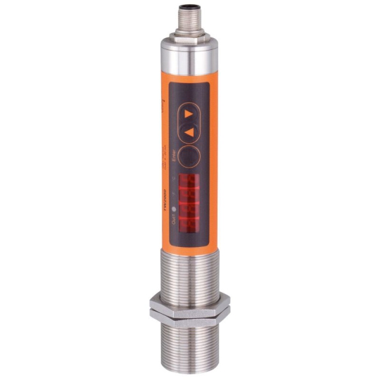Cảm biến nhiệt độ IFM Infrared temperature sensor TW2000 TW-030KLBM30-KFDKG/US 