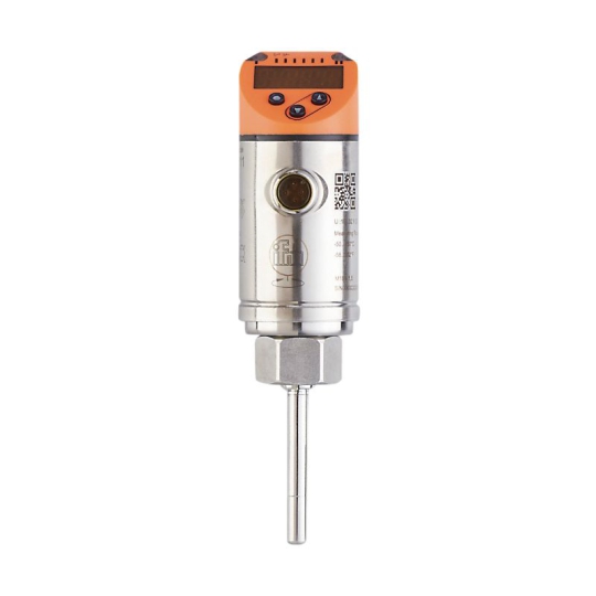 Cảm biến áp suất IFM  TN2511 IFM TN-045KCBD18-MFPKG/US/