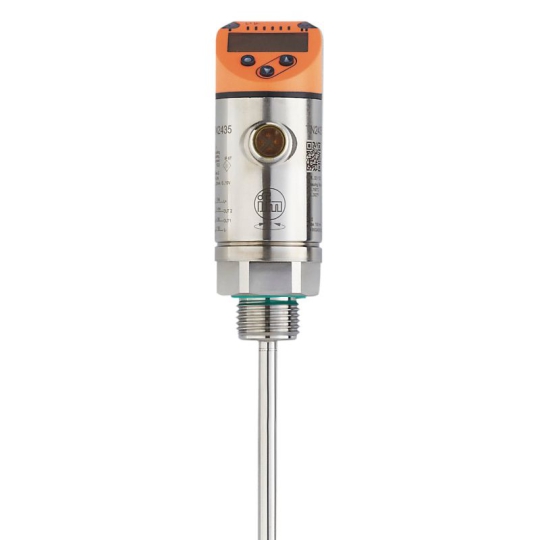 Temperature sensor with display TN2435 IFM TN-100KLBM12-MFRKG/US/ /V