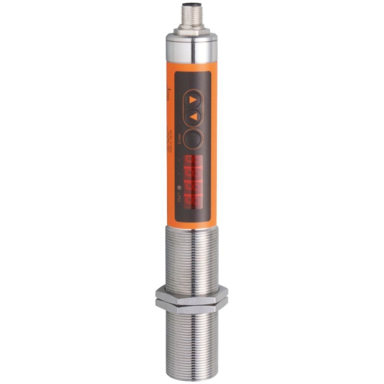 Infrared temperature sensor TW2101 IFM TW-100KLBM30-KFDKG/US