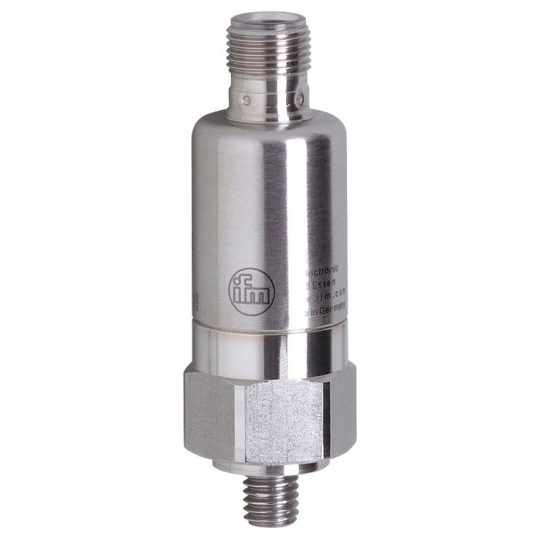 Cảm biến độ rung  IFM VTV122 VIBRATION TRANSMITTER