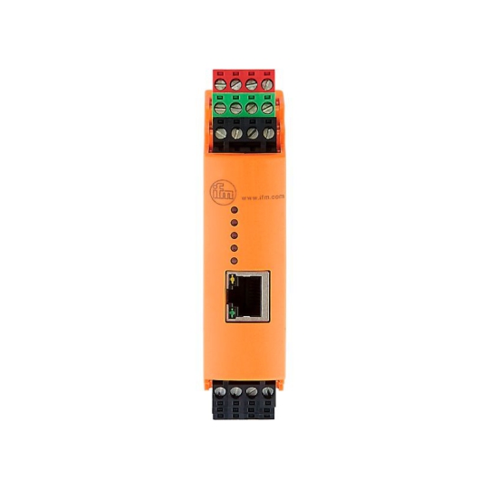Diagnostic electronics for vibration sensors VSE002 DIAGNOSTIC ELECTRONICS