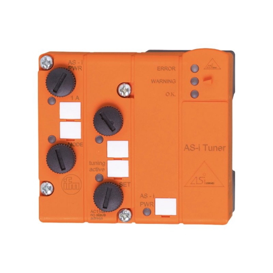 AS-Interface diagnosis module IFM  AC1146 AS-i Tuner IP67