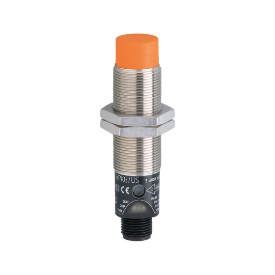 Compact evaluation unit for speed monitoring IFM DI6001 DGA4012-WPKG/US