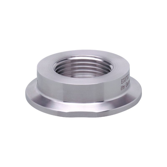 Bộ chuyển đổi kết nối  Process adapter Tri-Clamp E33209 ADAPT IFM-CLAMP ISO2852 2" 3A 
