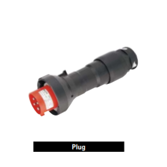 Ổ Cẳm Chống Cháy Nổ CEAG Eaton crouse-hinds GHG 512 7506 R0001