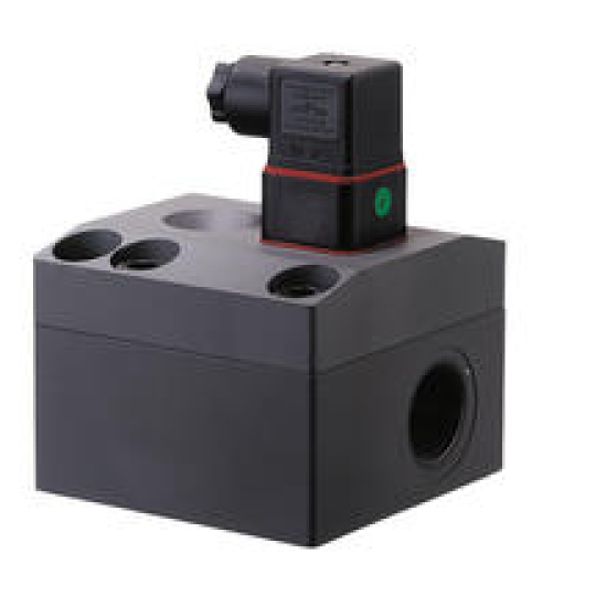 Đồng hồ đo lưu lượng HONSBERG - VHZ SERIES FLOW METER VHZ-010GA006ZB HONSBERG 
