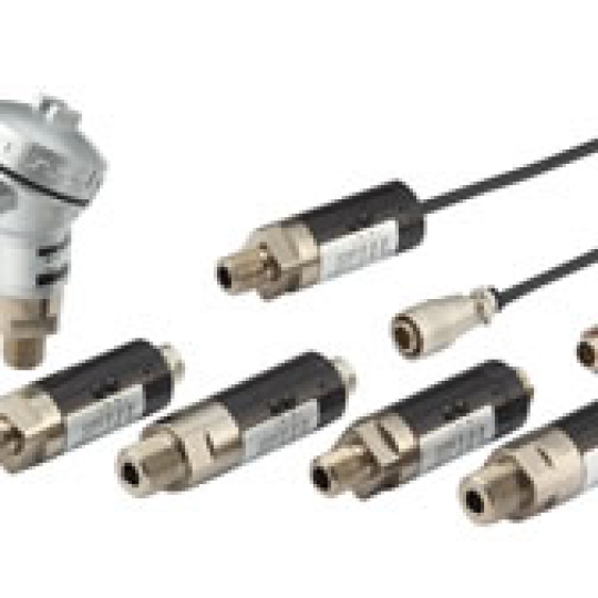 Cảm biến áp suất  Valcom High Accurate Pressure Transmitter for Middle High Pressure VPRT(F) series