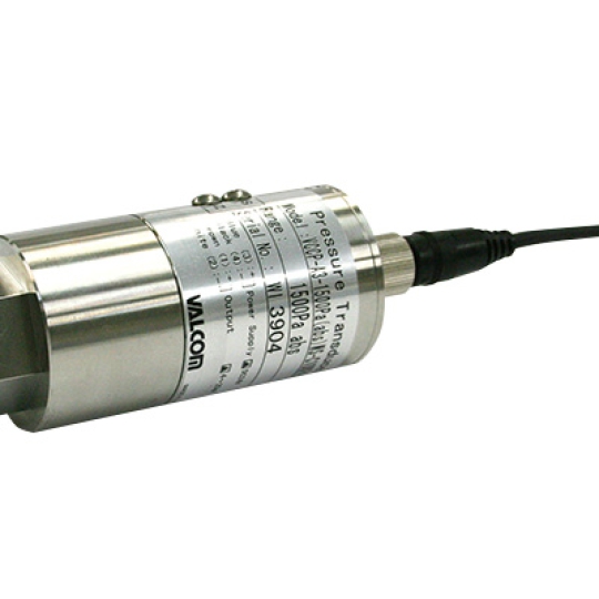 Cảm biến áp suất hãng Valcom High Vacuum Pressure Transmitter VCCP series 
