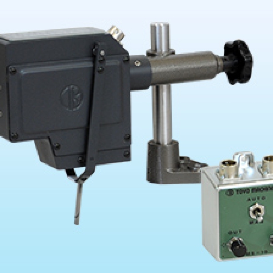 Cảm biến quang Photosensor RFG-70B  Toyo machinery Feeler Bar/Photoelectric Reflection Type Sensor - RFD-70B (Changeable) 