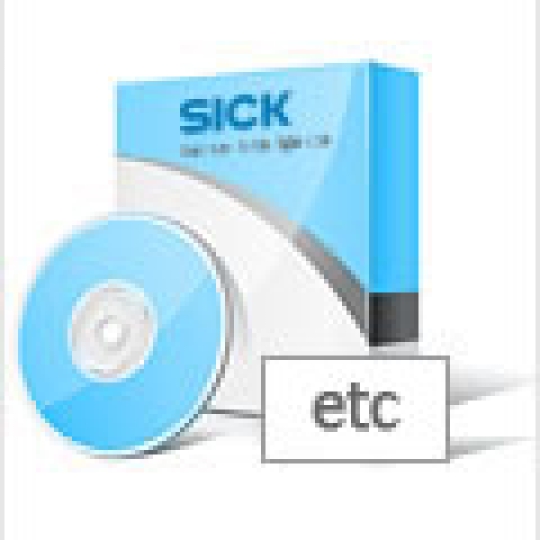 Phụ kiện CLV Identification System SICK Type: RDT400  Part number: 1023647