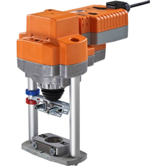 Bộ điều khiển van Belimo AVK24A-SR-TPC Globe valve actuator