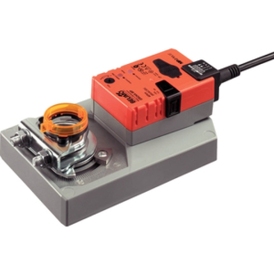 Bộ điều khiển họng jet MCS	GM24A-MP	BELIMO GM24A-MP Rotary actuator GM24A