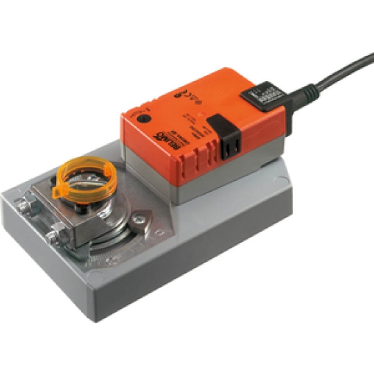 Bộ truyền động  Belimo GM24A-SR Rotary actuator,