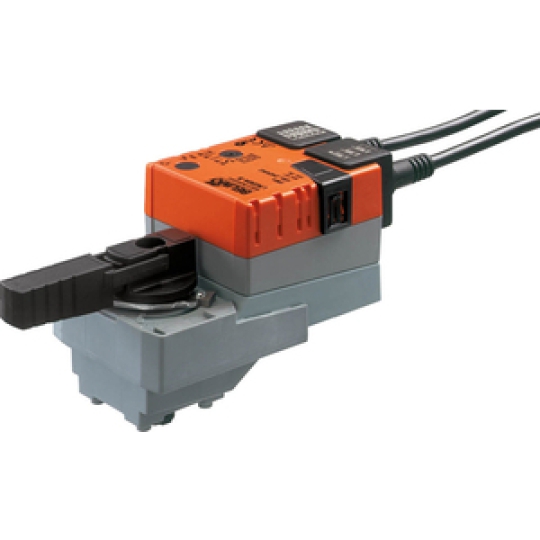Bộ truyền động Belimo LR230A-S Rotary actuator