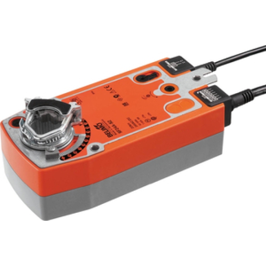 Bộ truyền động Belimo SFA-S2  Rotary actuator fail-safe