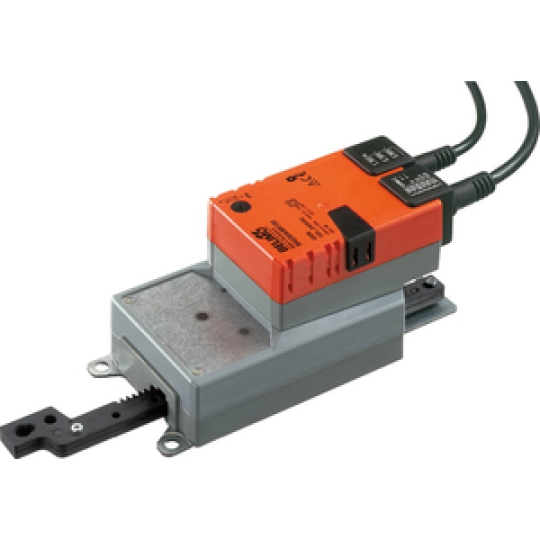Bộ truyền động họng jet tonggen	SH230ASR100	BELIMO 