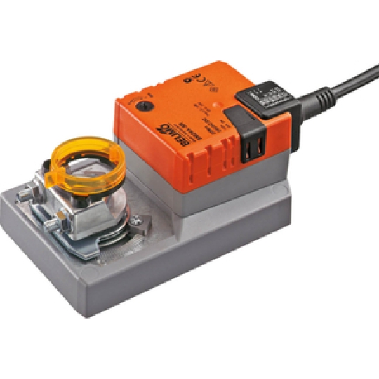 Bộ truyền động Belimo SM24A-SR Rotary actuator 
