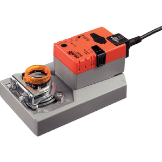 Bộ điều khiển Belimo SMQ24A Very fast running rotary actuator 
