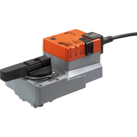 Bộ truyền động  Belimo SR24A Rotary actuator, 
