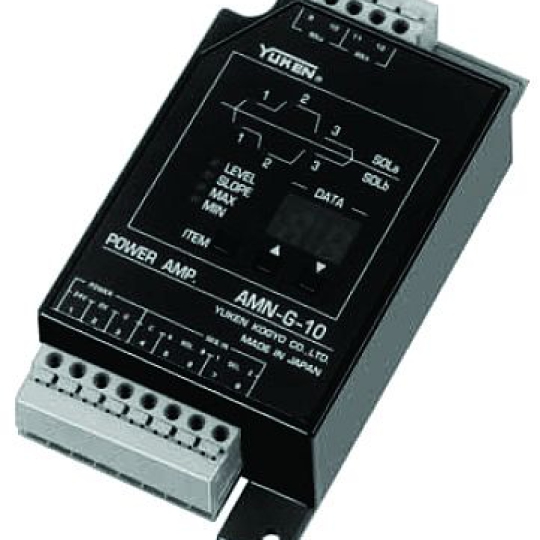 Bộ khuếch đại AMN-G-10  I AMN-W-10   Yuken Việt Nam