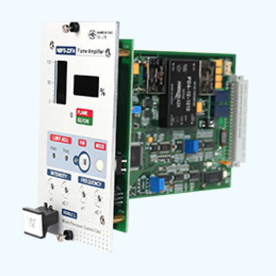 Bộ khuếch đại tín hiệu cho máy đo nhiệt NBFS-22FA  Nambukeng