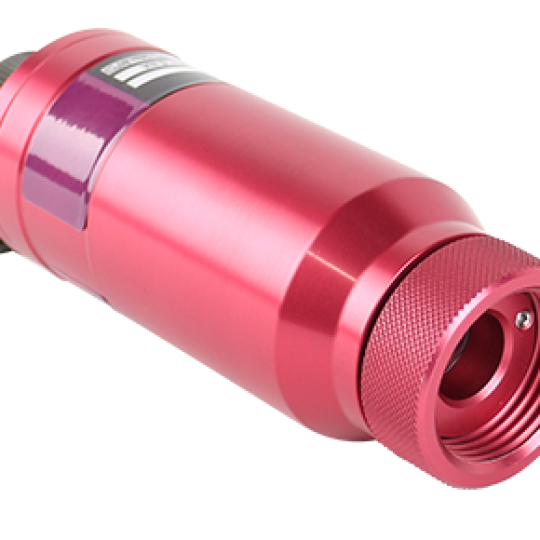 Cảm biến báo cháy Nambuk Eng Flame Scanner Sensor NBFSS-2(3)**-U (Ultraviolet) 