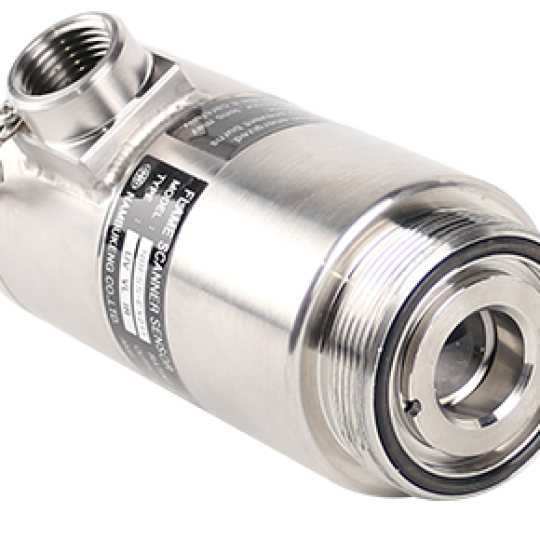 Cảm biến báo cháy Nambuk Eng Flame Scanner Sensor NBFSS-2(3)**-U (Ultraviolet) 