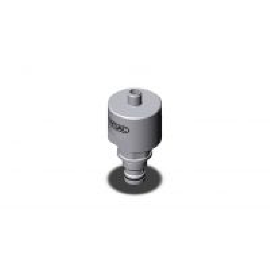 Cảm biến áp suất Hydac Type VL 3 G W.0/-V-113  Material number 1285171