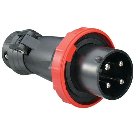 Phích cắm 3 pha Appleton PRE463PR ATX PLUG 3P+E 380V-415V