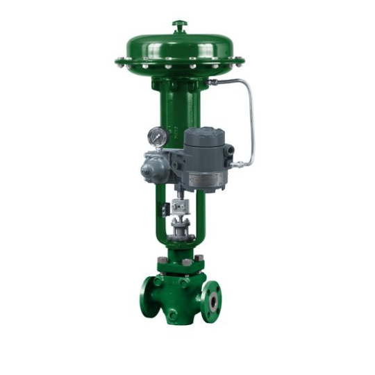 Thiết bị Fisher  846 Electro-Pneumatic Transducer 