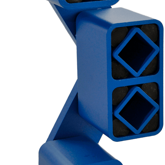 Gối chống rung AB-HD-07-051-070 Rosta 