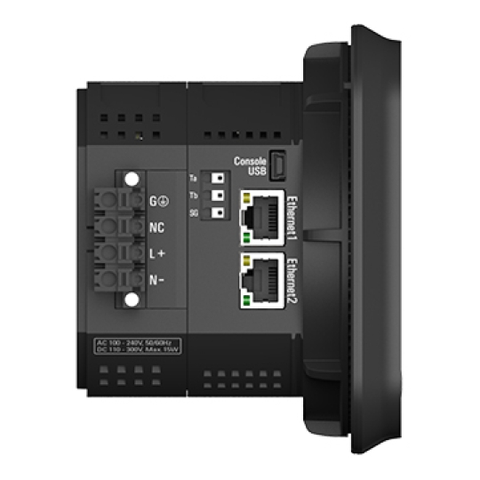 Máy đo chất lượng nguồn điện Accura 3700 High Accuracy Digital Power Quality Meter Rootech
