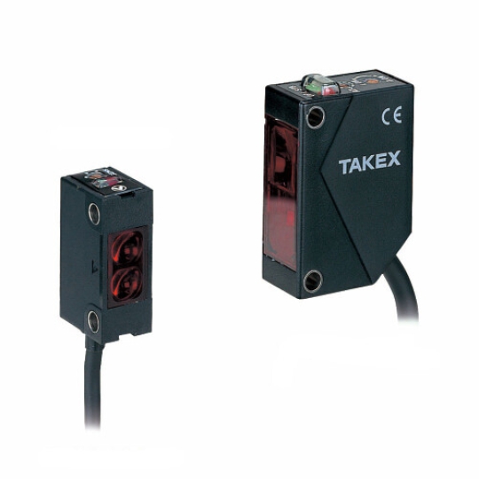 Cảm biến quang Takex DL-S4RPN Takex DL-S SERIES