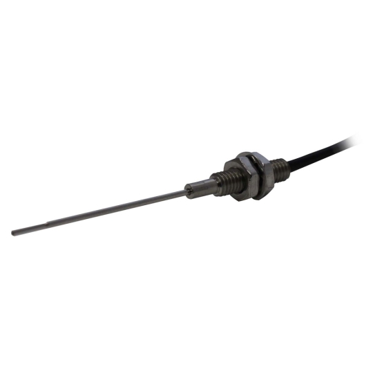 Cảm biến Takex FRS2053J  M4 threaded φ0.87 head, with 35 mm SUS tube (SUS part bendable)