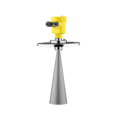 Cảm biến đo mức chất rắn VEGAPULS SR 68  PSSR68.RXD1G2HAMXX Capacitive rod probe for level detection