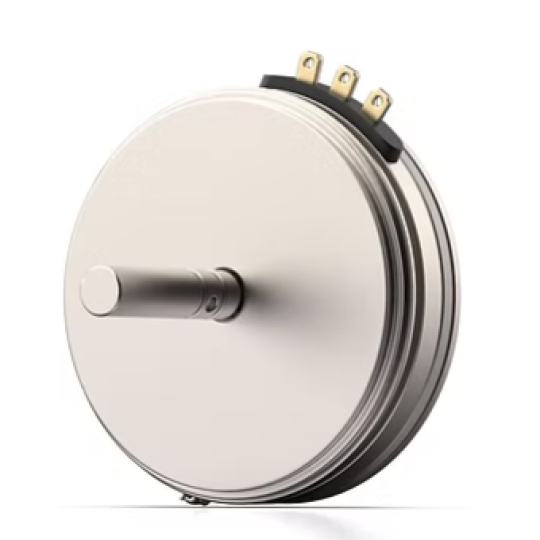 Biến trở PW620 FSG  Art no. 1572Z05-003.106 Precision Potentiometer  Model: PW620/MU-i01