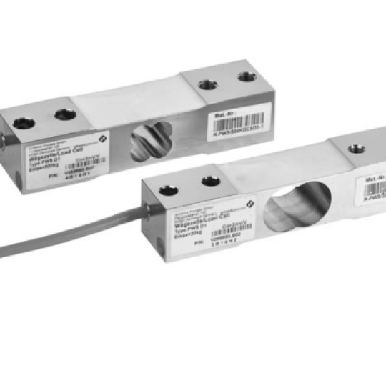 Cảm biến trọng lượng Platform Load Cell, PWS Type 10 ... 700 kg Schenck process Loadcell type: PWS 700
