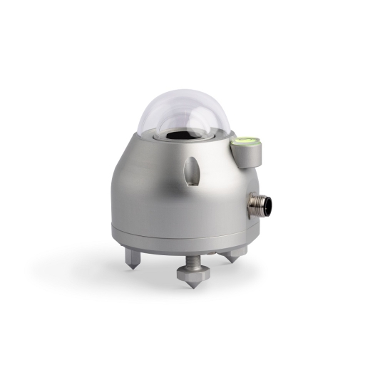 Cảm biến đo bức xạ mặt trời Senseca PYRAsense10 – Class A Pyranometer (thay thế cho LPPYRA10)