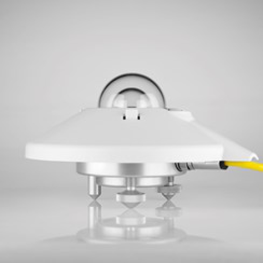 Cảm biến đo bức xạ mặt trời SMP22 Pyranometer Code: 0374940-202 KIPP&ZONEN SMP22-A Pyranometer 