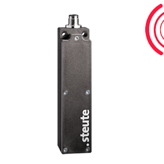 Bộ truyền tín hiệu không dây  Steute Transmitter  Material No.: 1206036 Type: RF96STSW868 