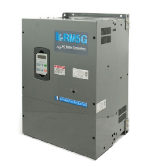 Máy biến tần dành cho băng tải RHYMEBUS RM5G-4250 , RHYMEBUS RM5G-4200 , RHYMEBUS RM5G-4175