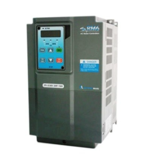 Biến tần    Rhymebus  RM6-4015-9222  Rhymebus Inverter