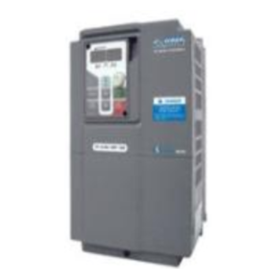 Biến tần Rhymebus  RM6F5-4007B3  MÁY BIẾN ĐỔI TĨNH ĐIỆN AC380V/7.5HP/5.5KWMODEL:RM6F5-4007B3
