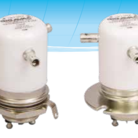 Rờ le cao áp G18WP 15KV SPDT HV Relay coil 26.5 Vdc Gigavac G18WP      