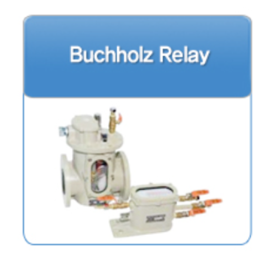 Rơ le hơi  Taijin  Buchholz Relay T0602(2") T0603(3") T0604(GRD) 