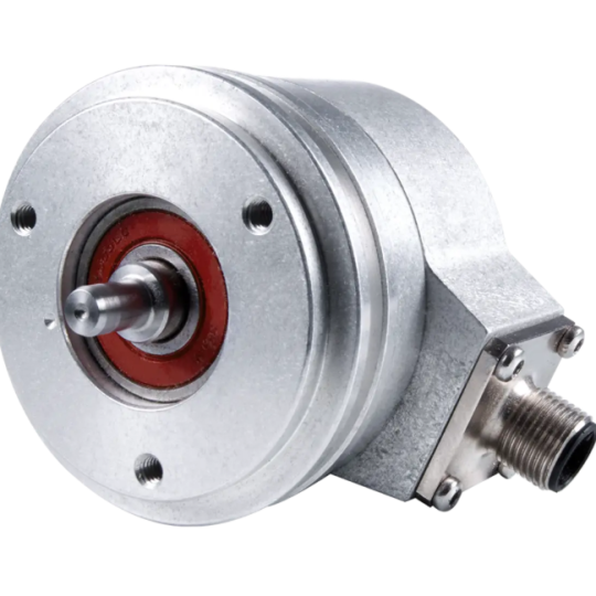 Bộ giải mã xung Heidenhain ROQ 425 2048 03S17-58 K 1,00 02 73 ROC/ROQ 400 series