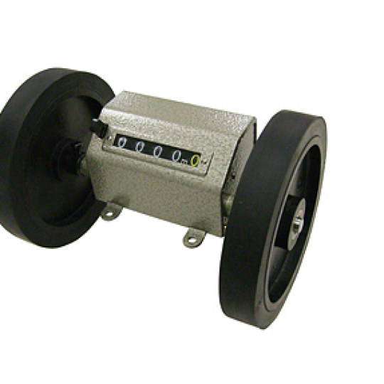 Bộ đếm chiều dài hệ mét dùng trong ngành dệt , ngành giấy Line Seiki RY1-3:10-5(I) MEASURING COUNTER RY1 Series 