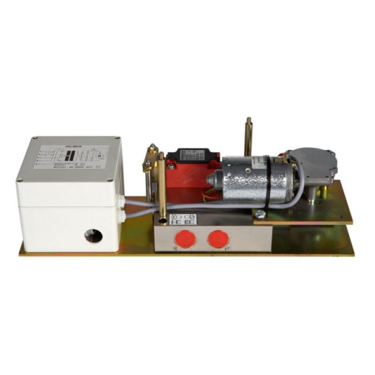 Van hãng  bijur delimonSA-V VALVE SKU SAV24A00 REVERSING VALVE-EOL 24VDC 4/2